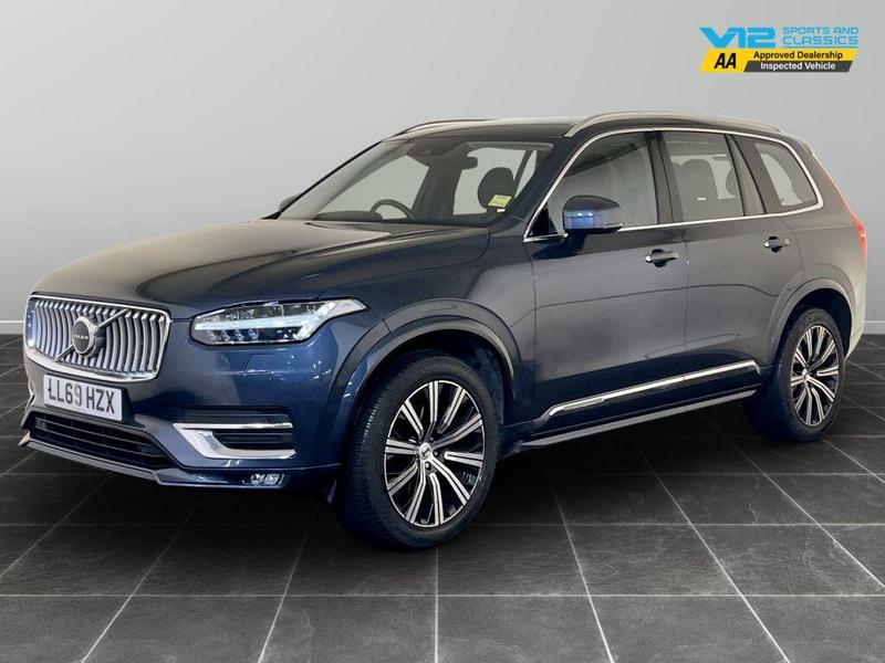 Used Volvo XC90 2019 for sale - 76344425: Photo 6