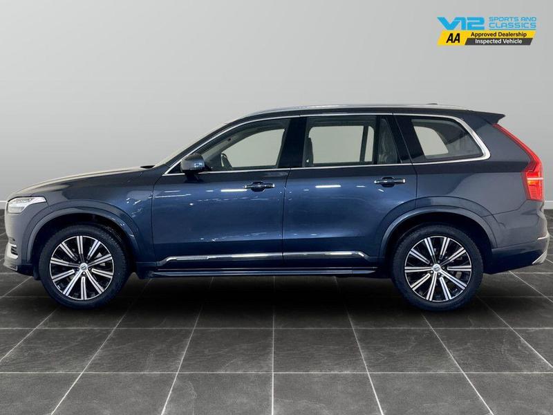 Used Volvo XC90 2019 for sale - 76344425: Photo 7