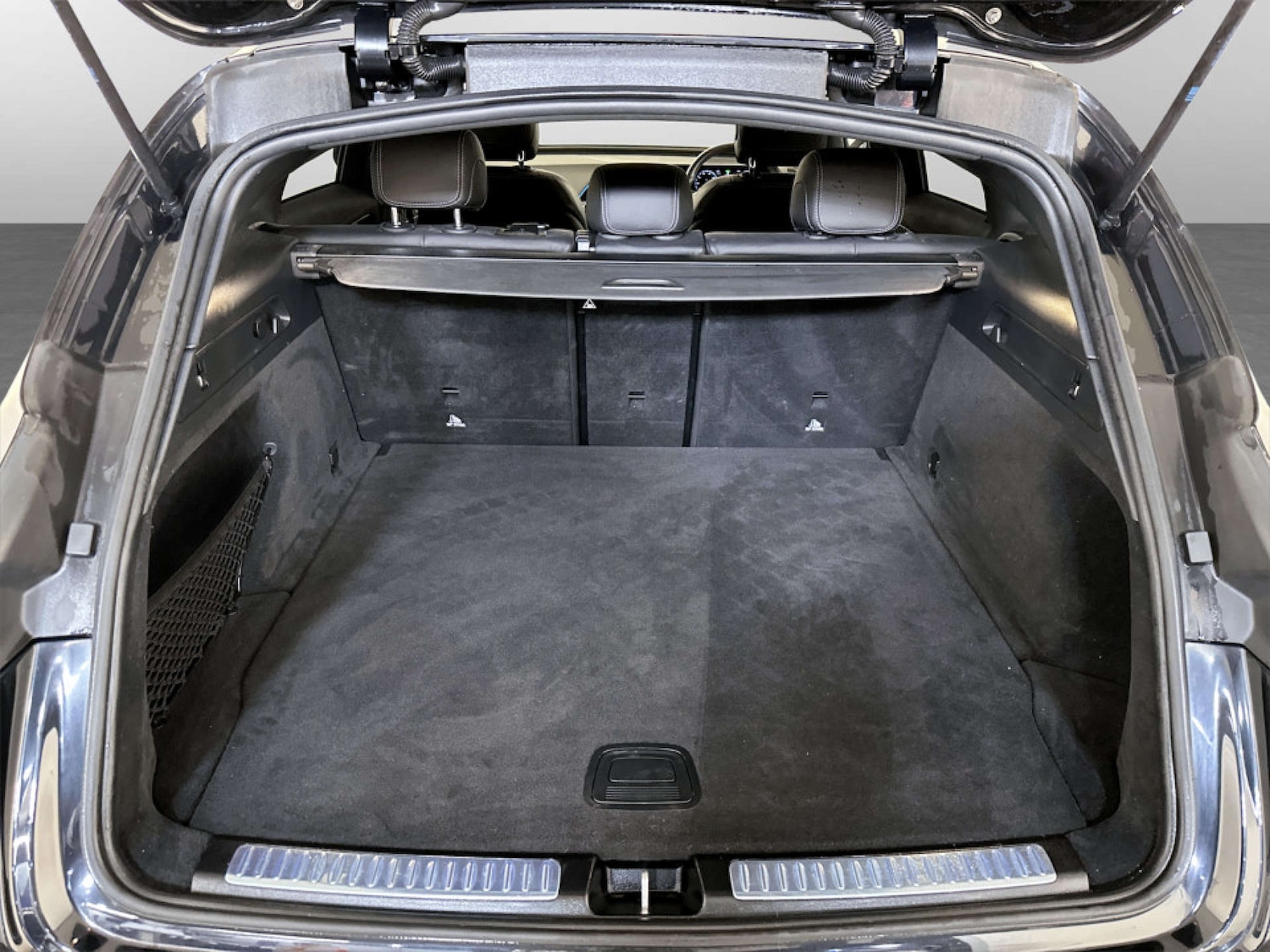 Used Mercedes-Benz EQC 2021 for sale - 77494239: Photo 14