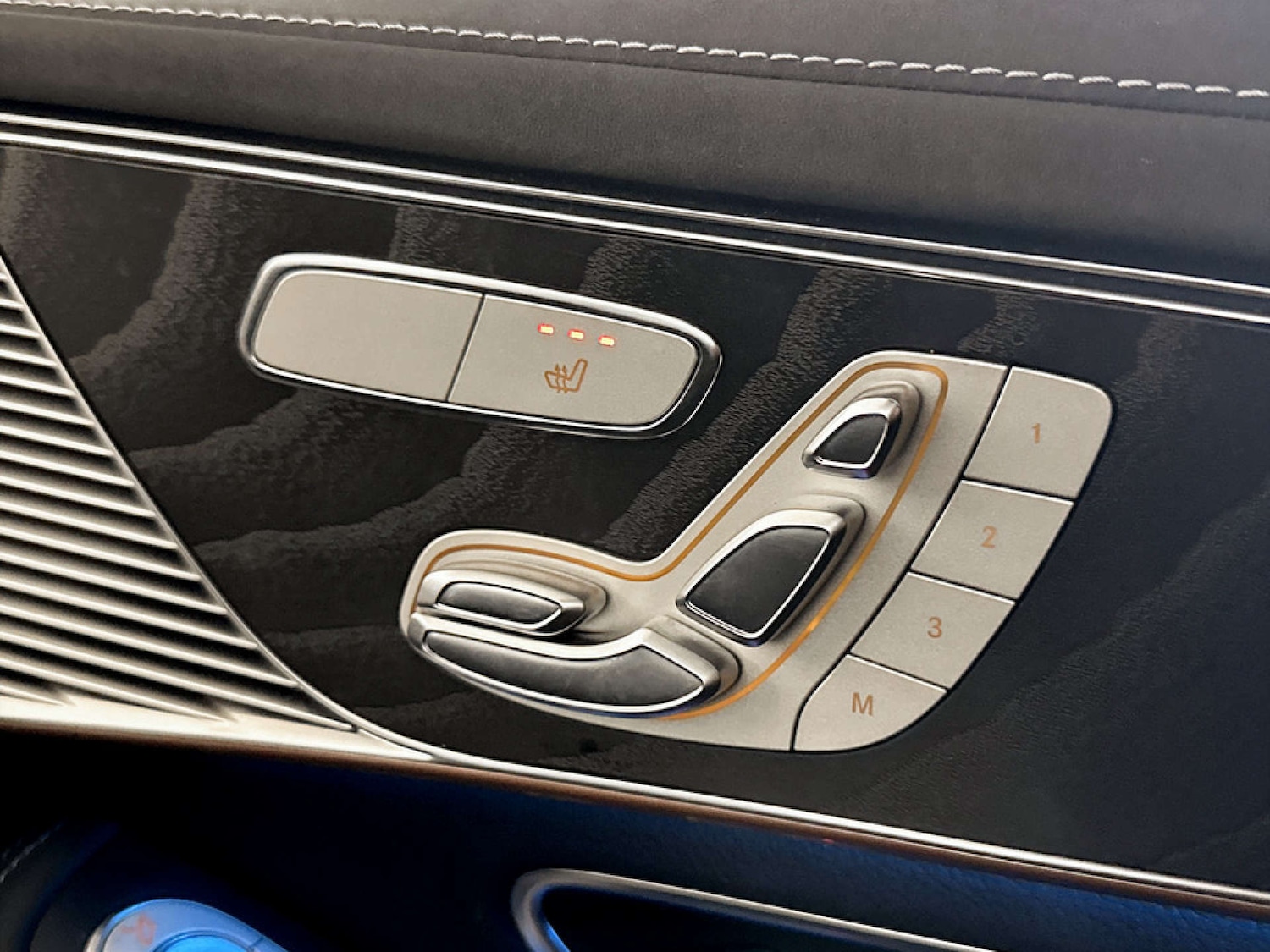 Used Mercedes-Benz EQC 2021 for sale - 77494239: Photo 20