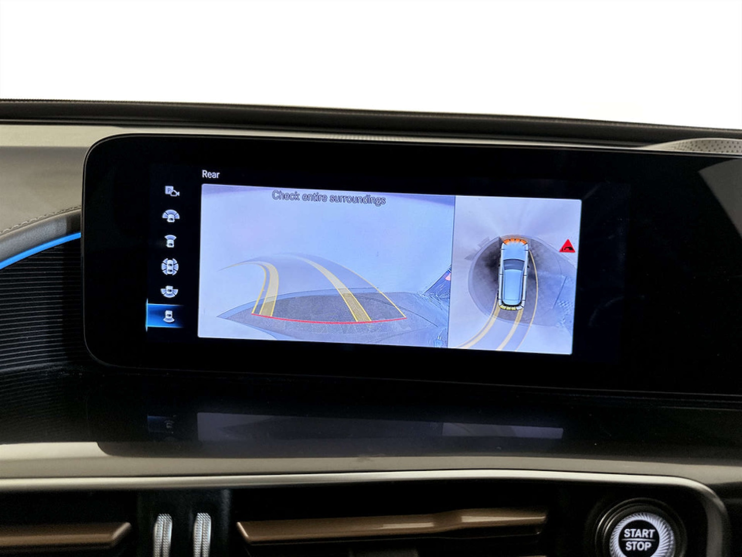 Used Mercedes-Benz EQC 2021 for sale - 77494239: Photo 21