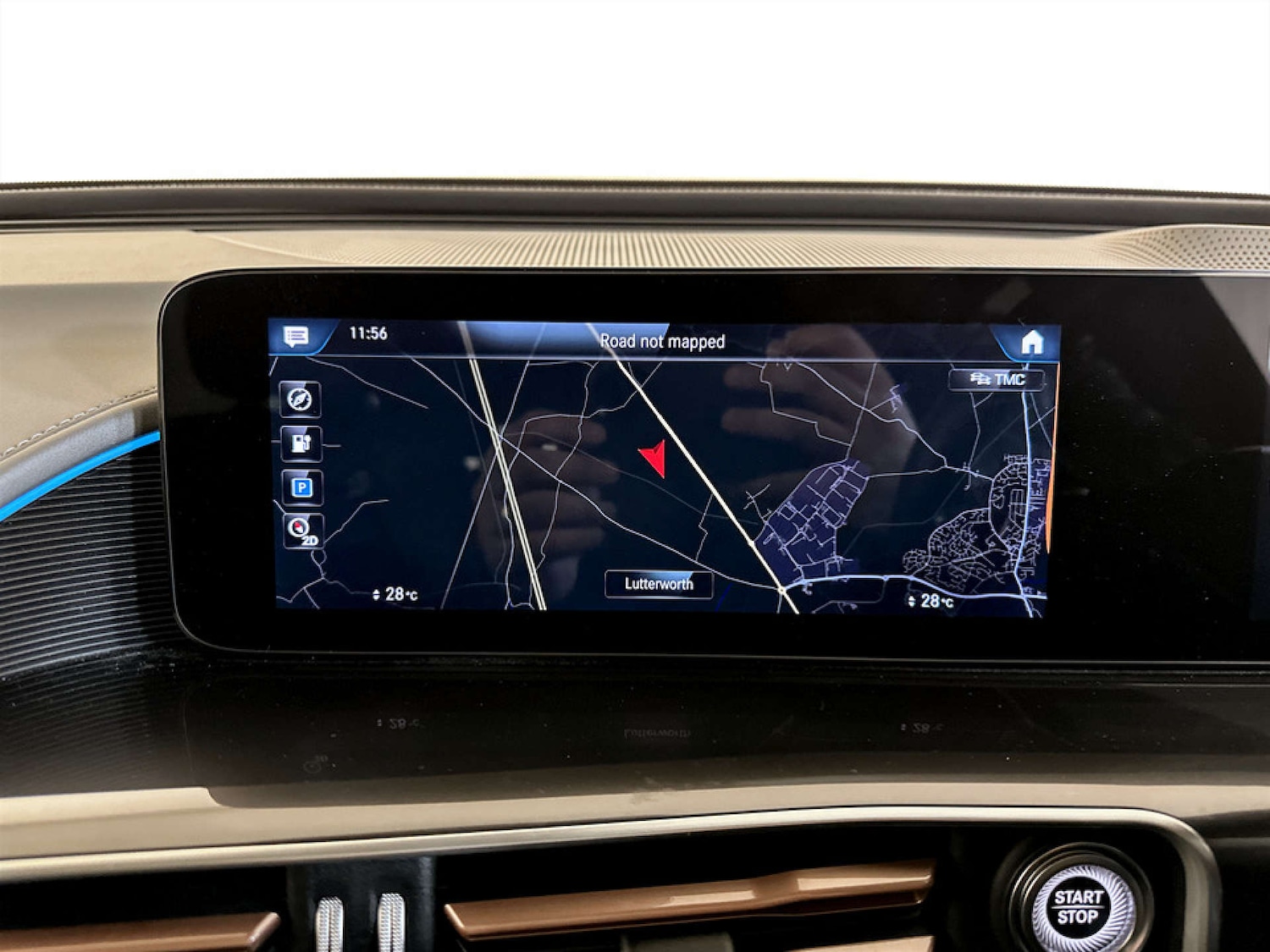 Used Mercedes-Benz EQC 2021 for sale - 77494239: Photo 22