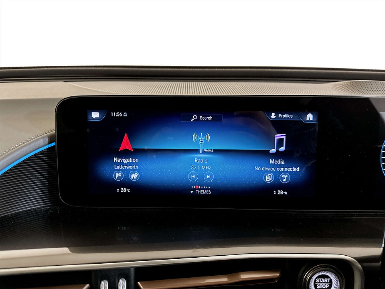 Used Mercedes-Benz EQC 2021 for sale - 77494239: Photo 23