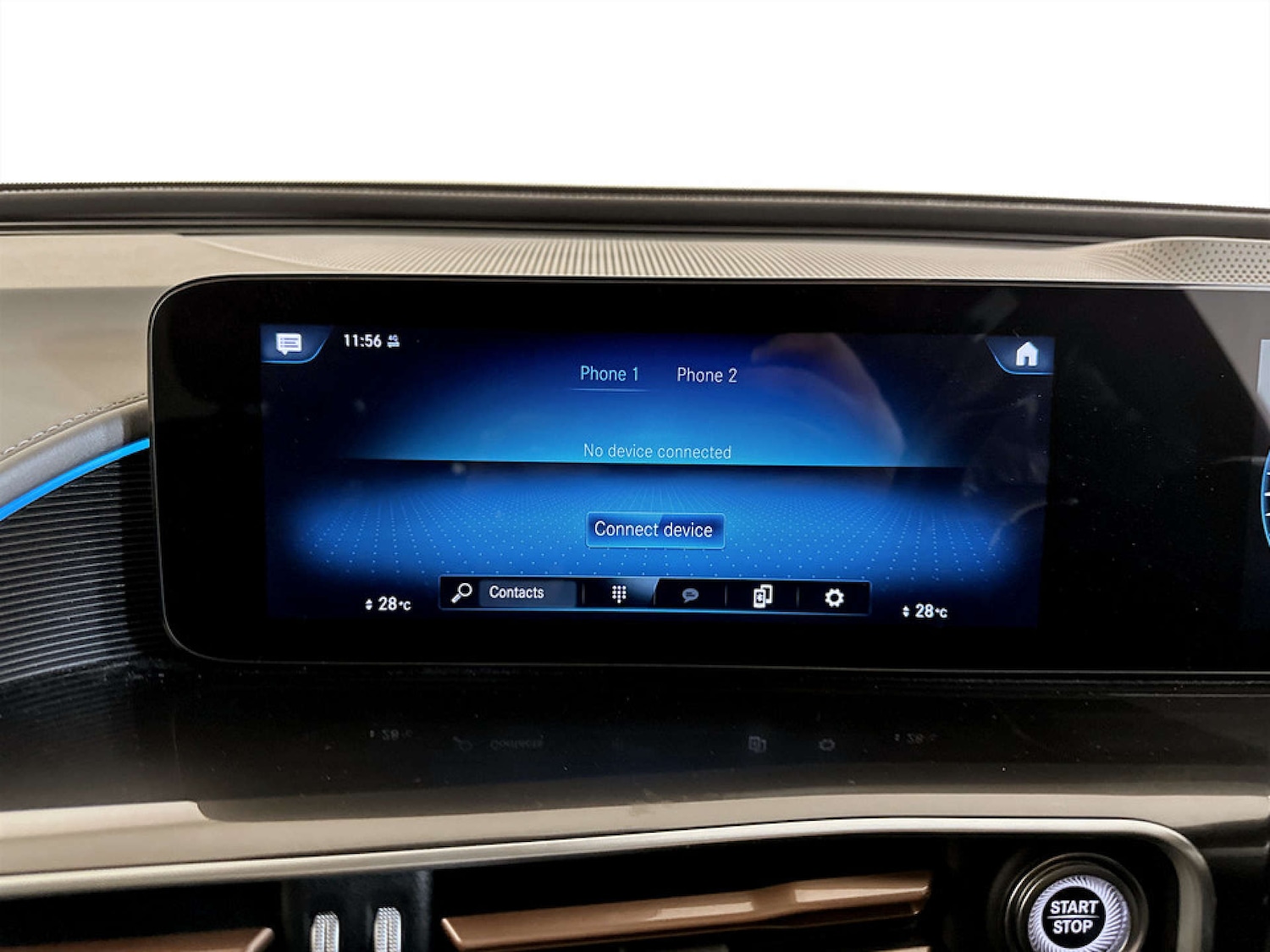 Used Mercedes-Benz EQC 2021 for sale - 77494239: Photo 25