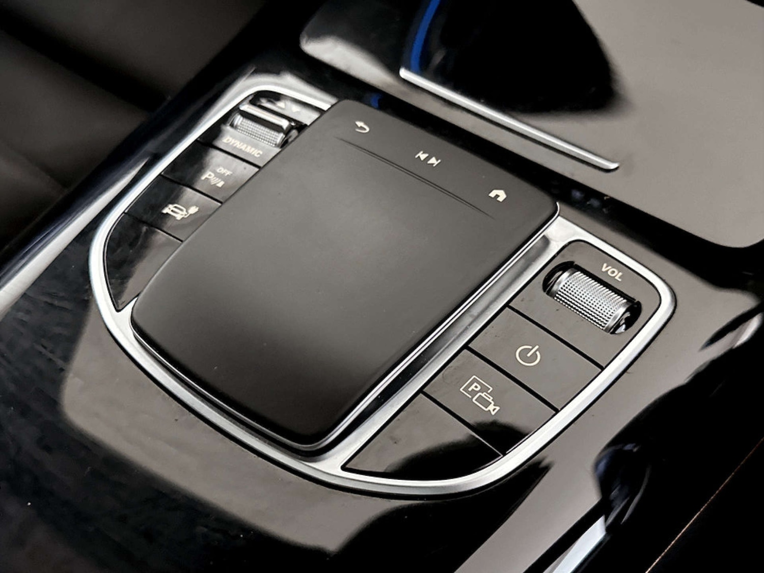 Used Mercedes-Benz EQC 2021 for sale - 77494239: Photo 27