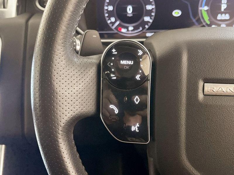 Used Land Rover Range Rover Sport 2021 for sale - 76322374: Photo 17