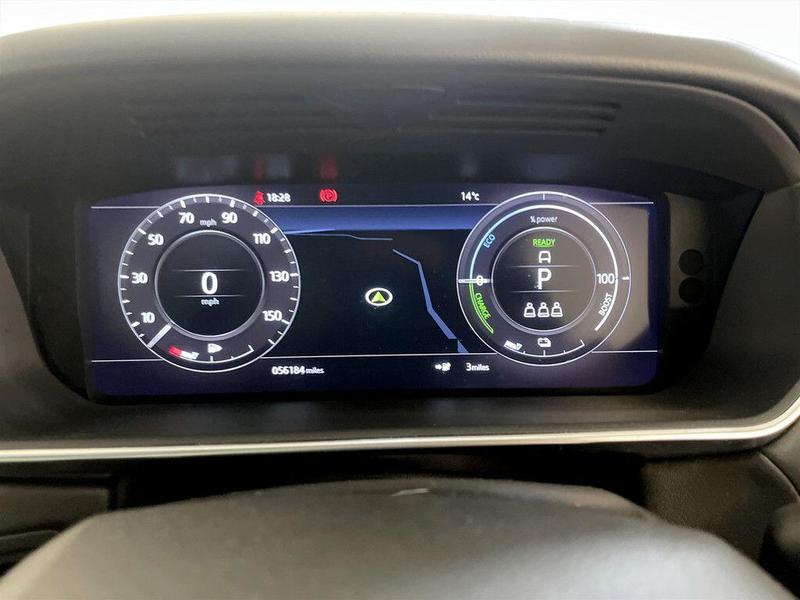 Used Land Rover Range Rover Sport 2021 for sale - 76322374: Photo 18