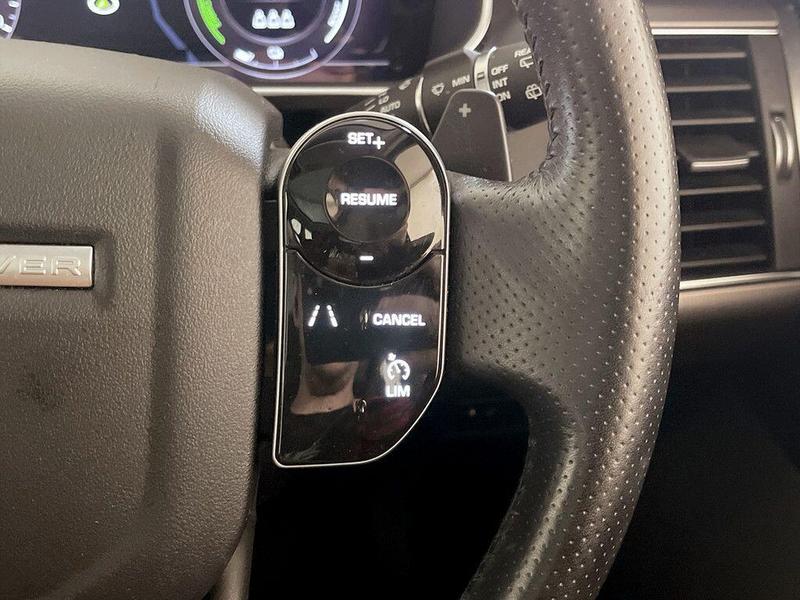 Used Land Rover Range Rover Sport 2021 for sale - 76322374: Photo 19