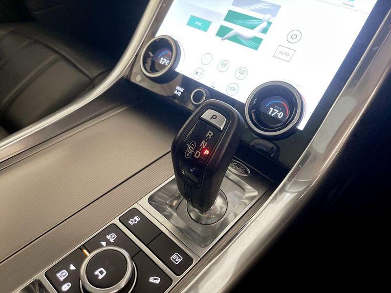 Used Land Rover Range Rover Sport 2021 for sale - 76322374: Photo 26