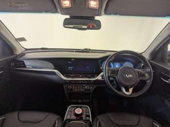 Used Kia Niro 2021 for sale - 73352970: Photo