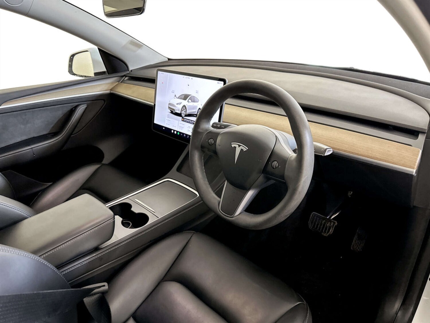 Used Tesla Model Y 2022 for sale - 77437578: Photo 14