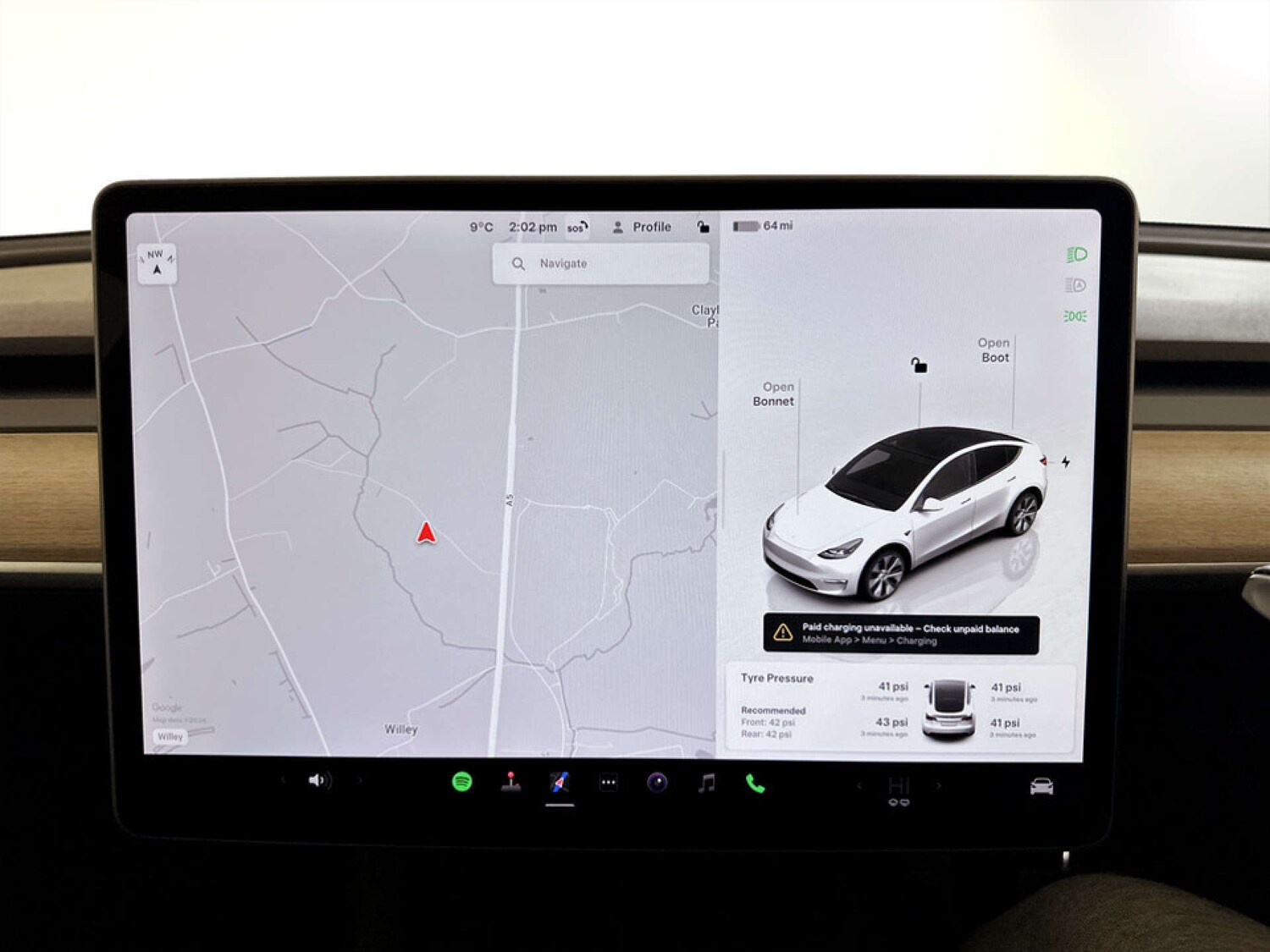 Used Tesla Model Y 2022 for sale - 77437578: Photo 20