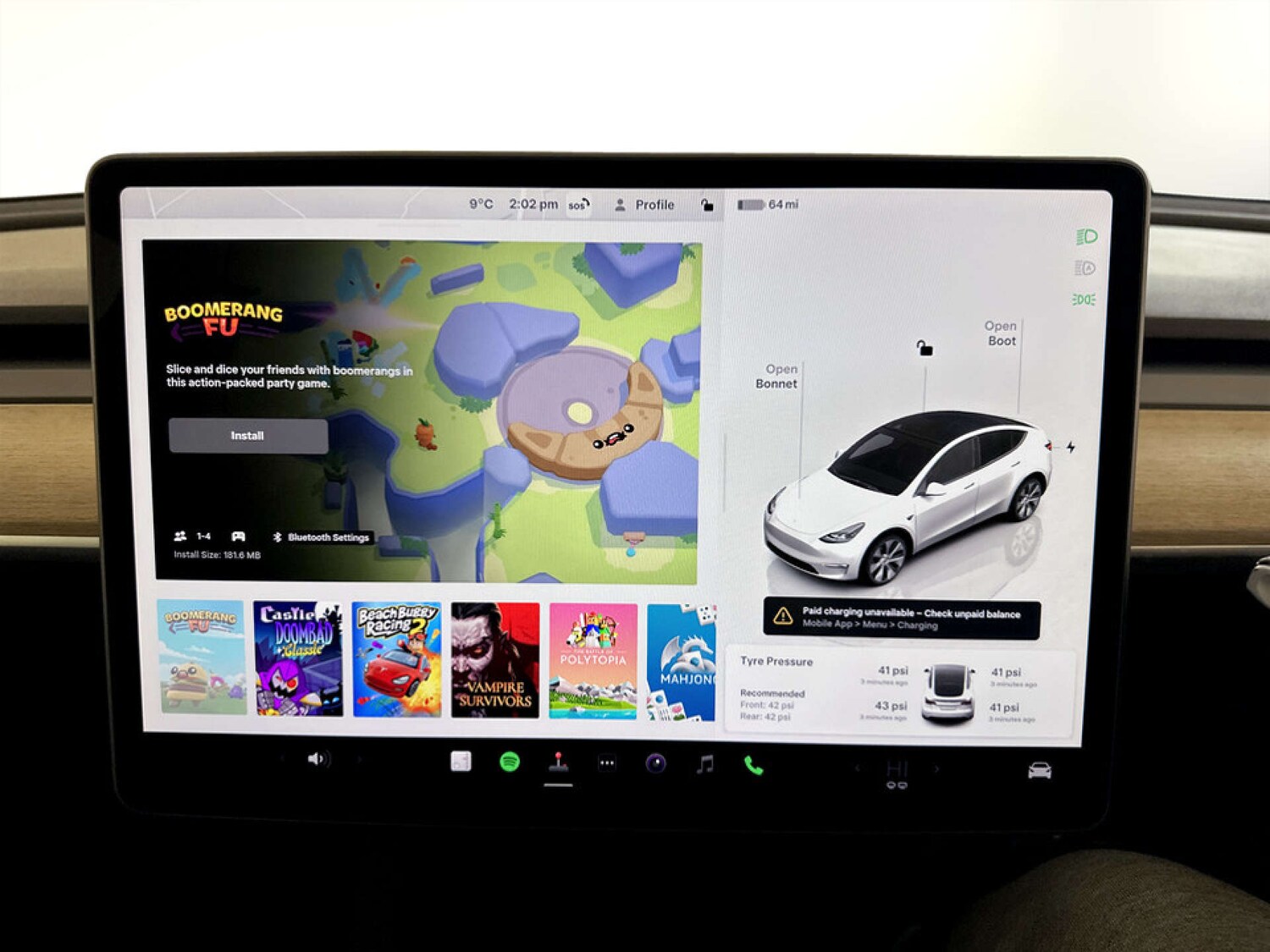 Used Tesla Model Y 2022 for sale - 77437578: Photo 21