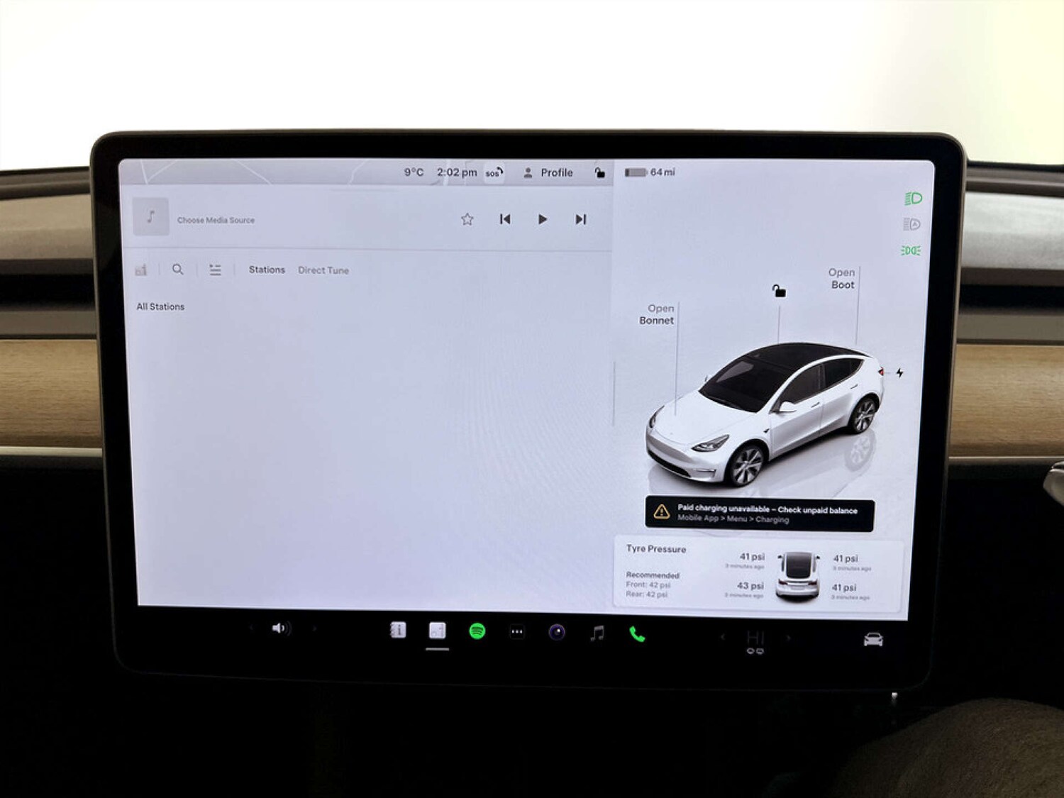 Used Tesla Model Y 2022 for sale - 77437578: Photo 22