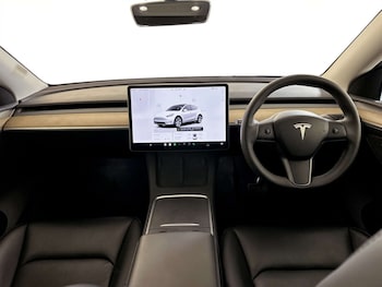 Used Tesla Model Y 2022 for sale - 77437578: Photo