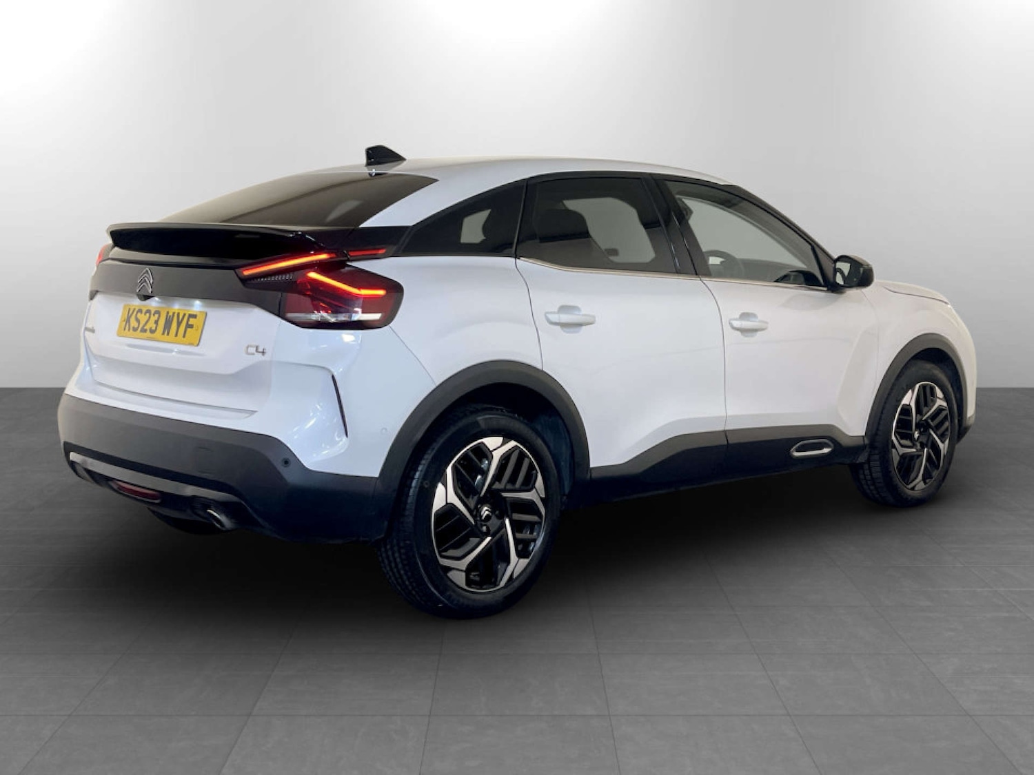 Used Citroen C4 2023 for sale - 77185882: Photo 10