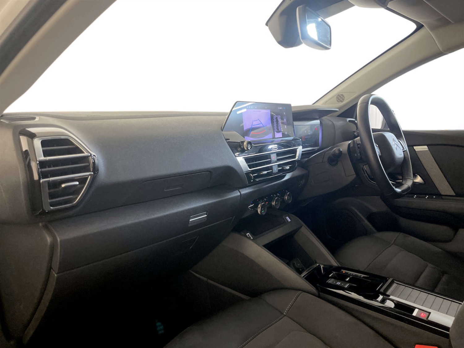 Used Citroen C4 2023 for sale - 77185882: Photo 12