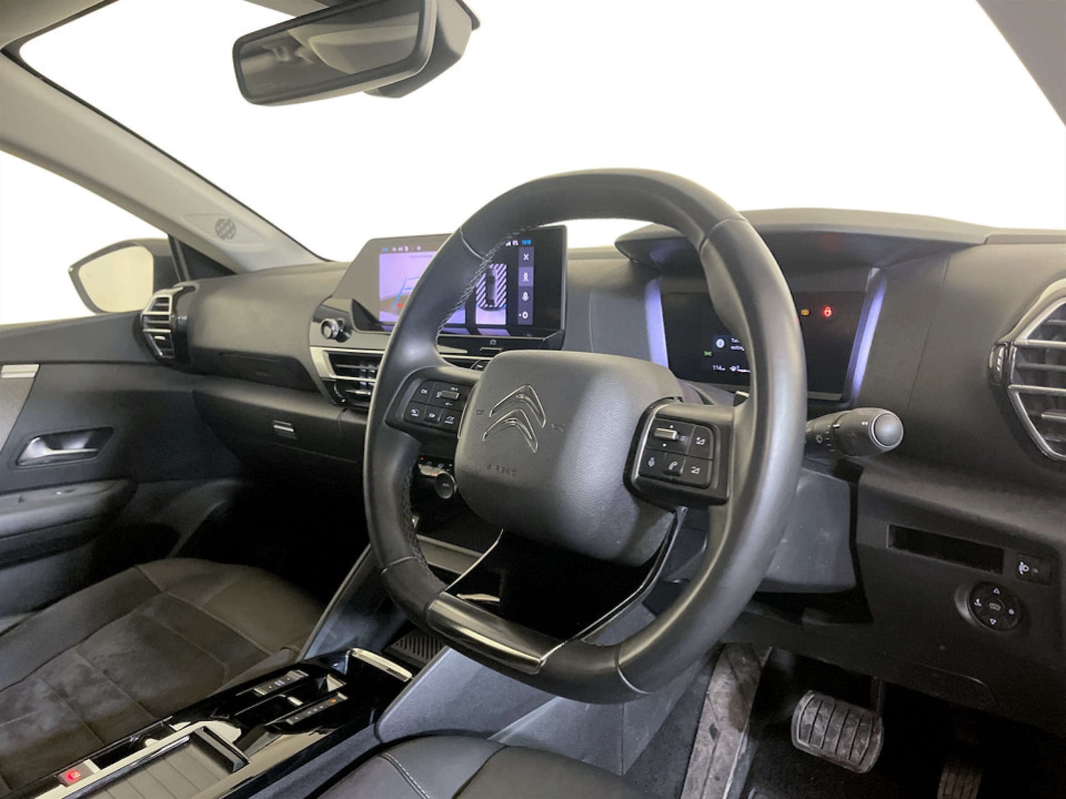 Used Citroen C4 2023 for sale - 77185882: Photo 16