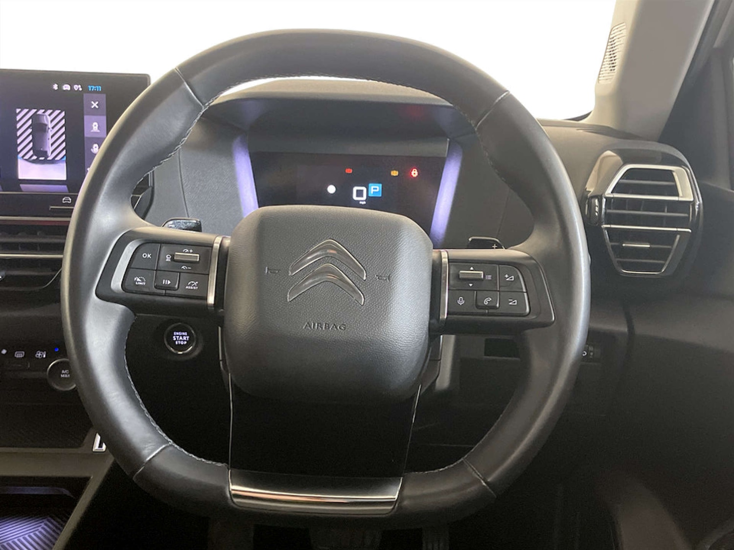 Used Citroen C4 2023 for sale - 77185882: Photo 17