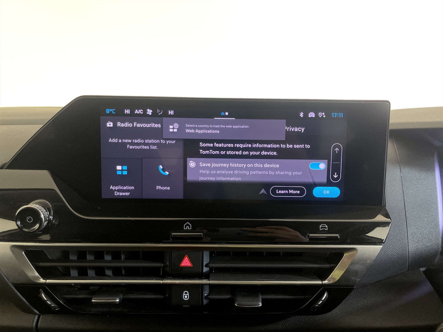 Used Citroen C4 2023 for sale - 77185882: Photo 21