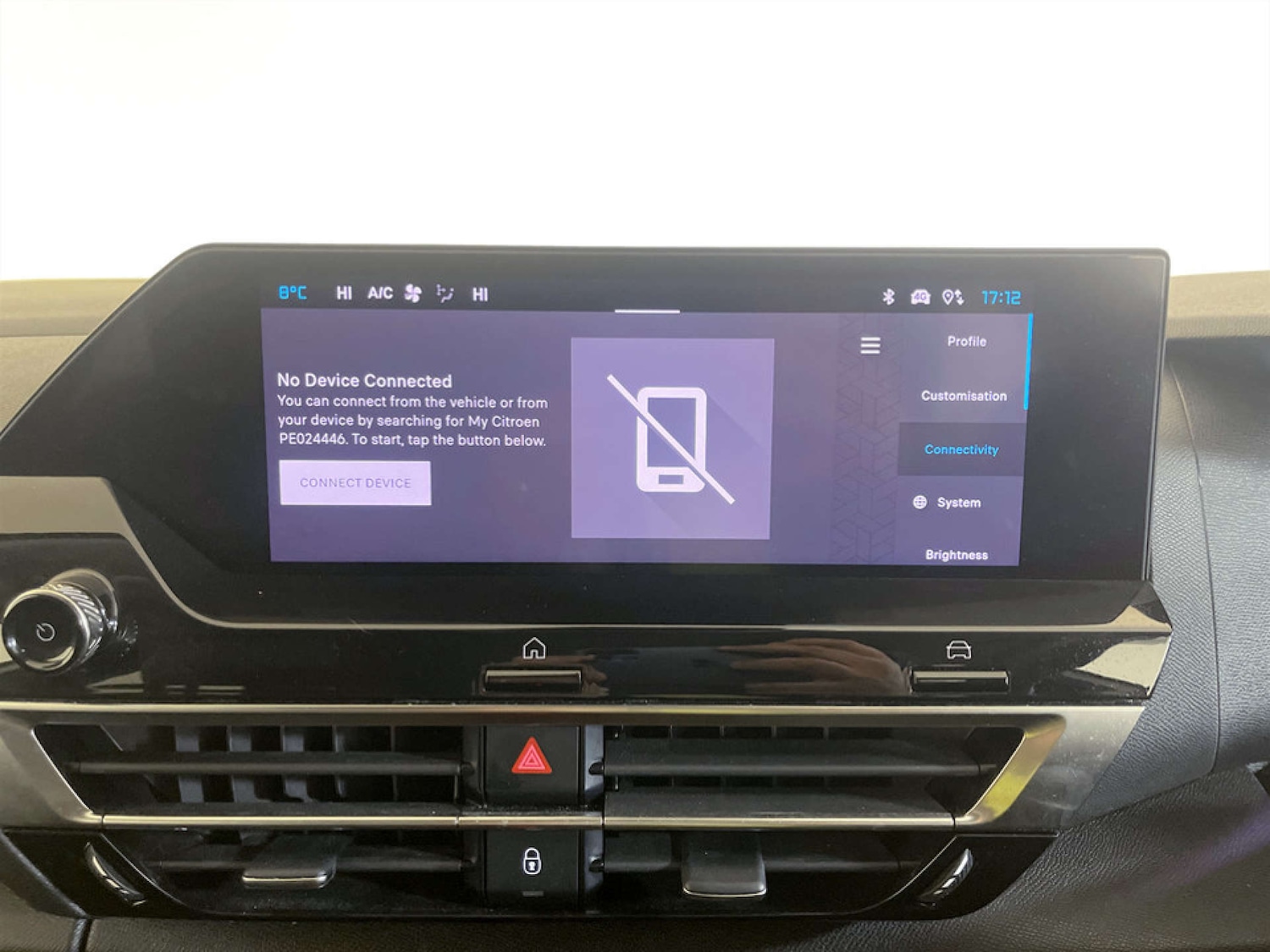 Used Citroen C4 2023 for sale - 77185882: Photo 28