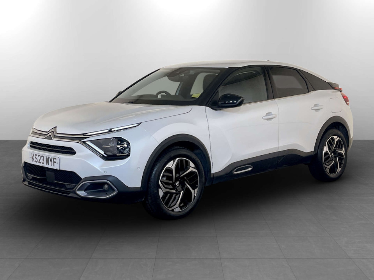 Used Citroen C4 2023 for sale - 77185882: Photo 6