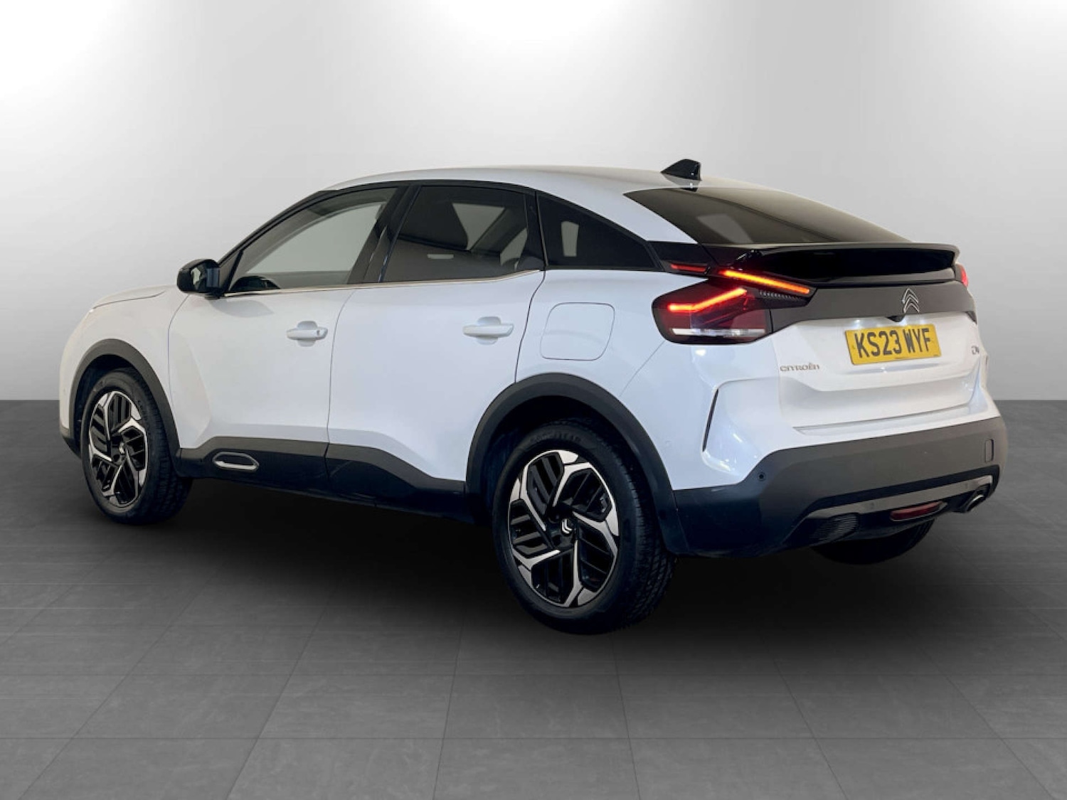 Used Citroen C4 2023 for sale - 77185882: Photo 7