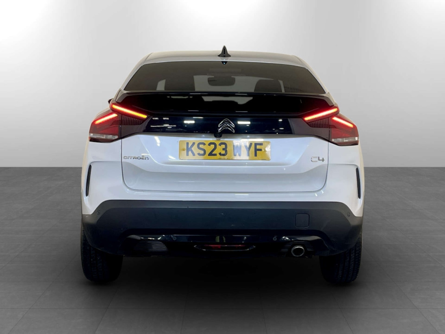 Used Citroen C4 2023 for sale - 77185882: Photo 9