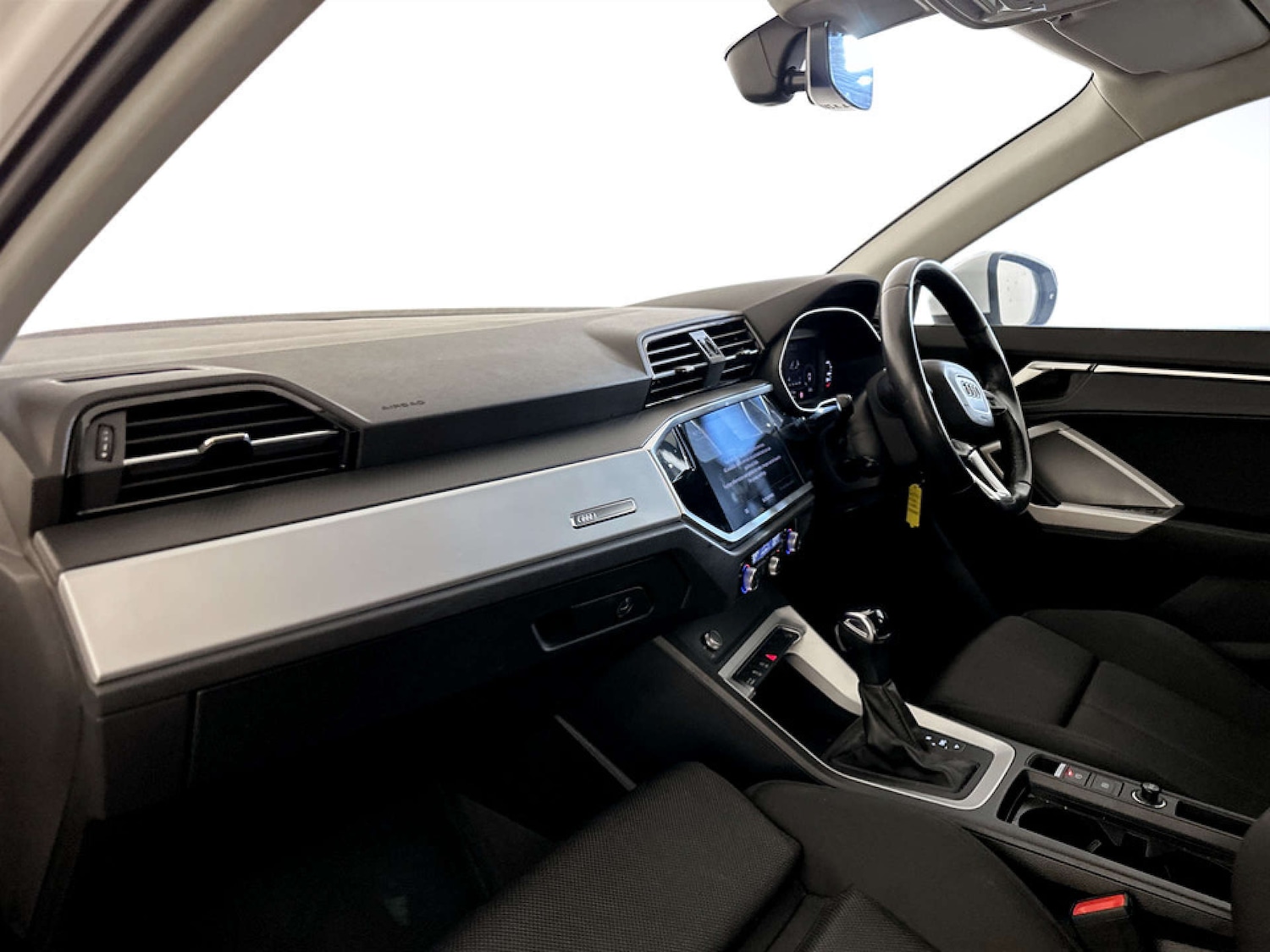 Used Audi Q3 2022 for sale - 77667919: Photo 12