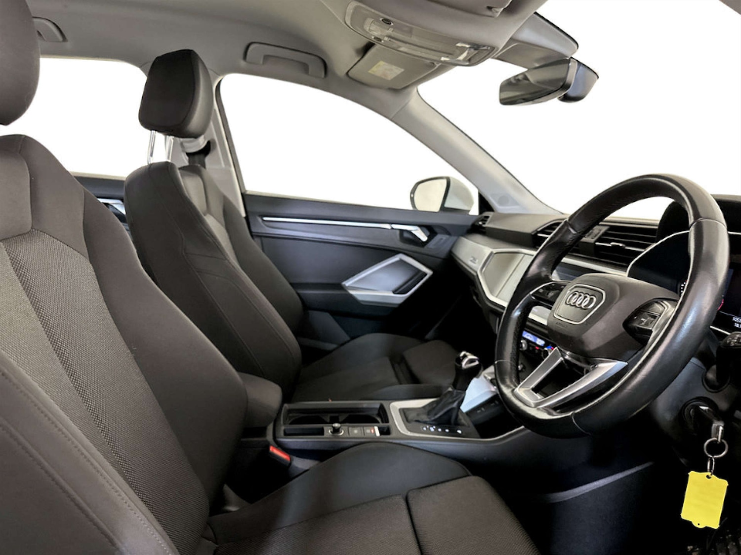 Used Audi Q3 2022 for sale - 77667919: Photo 13