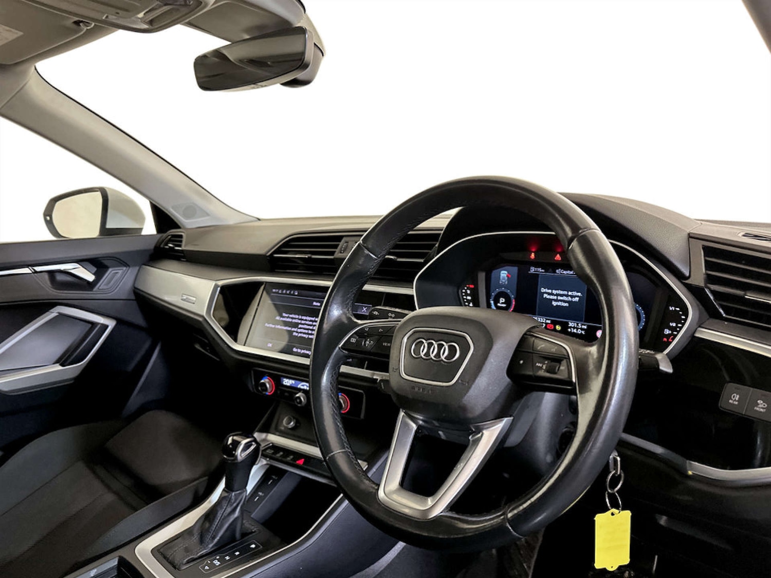 Used Audi Q3 2022 for sale - 77667919: Photo 15