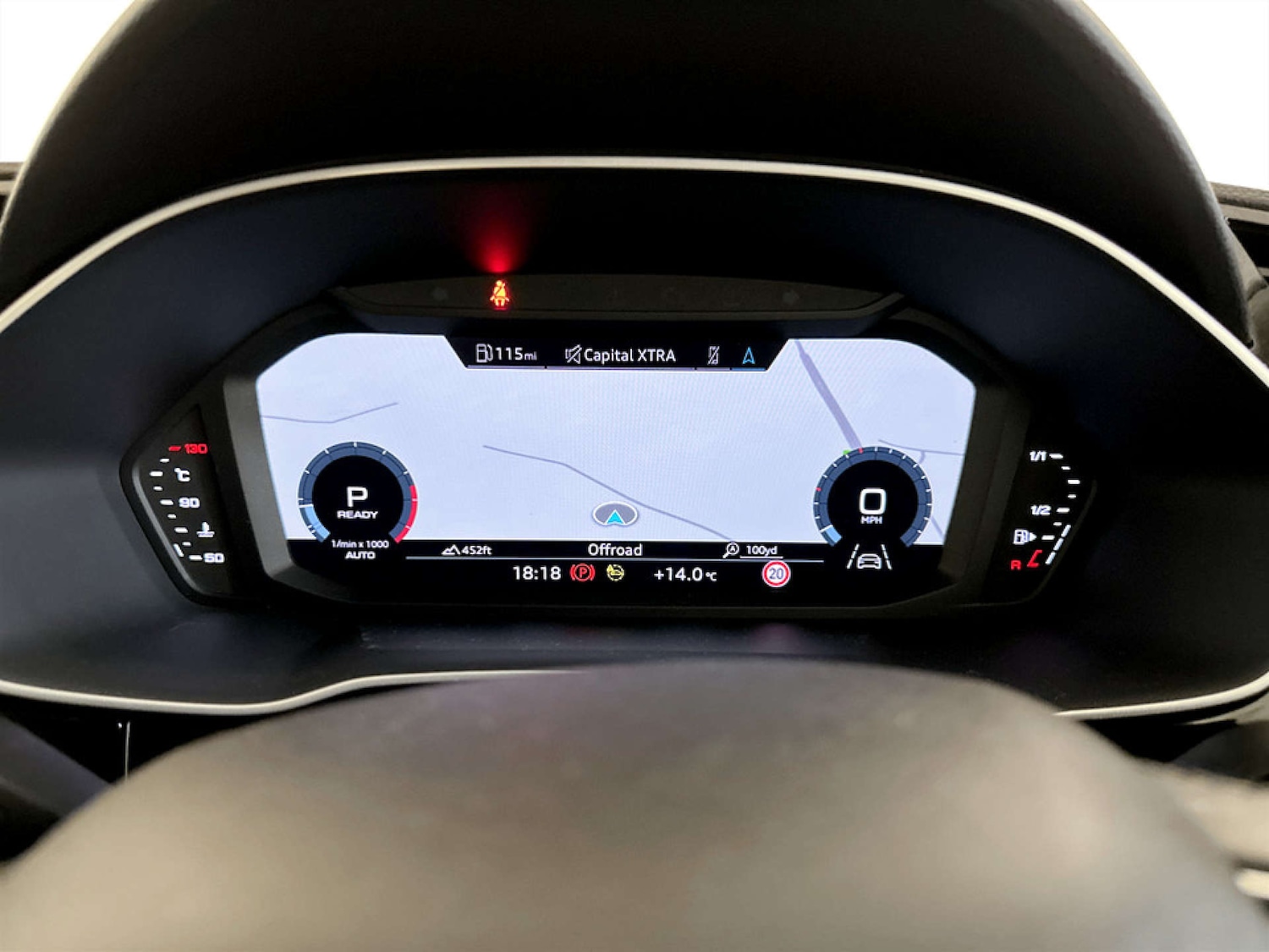 Used Audi Q3 2022 for sale - 77667919: Photo 18