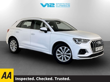 Audi Q3 feature image