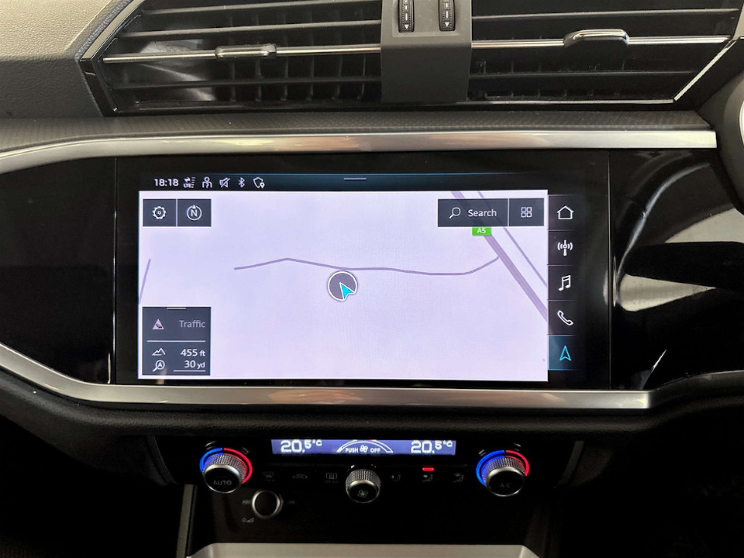 Used Audi Q3 2022 for sale - 77667919: Photo 20