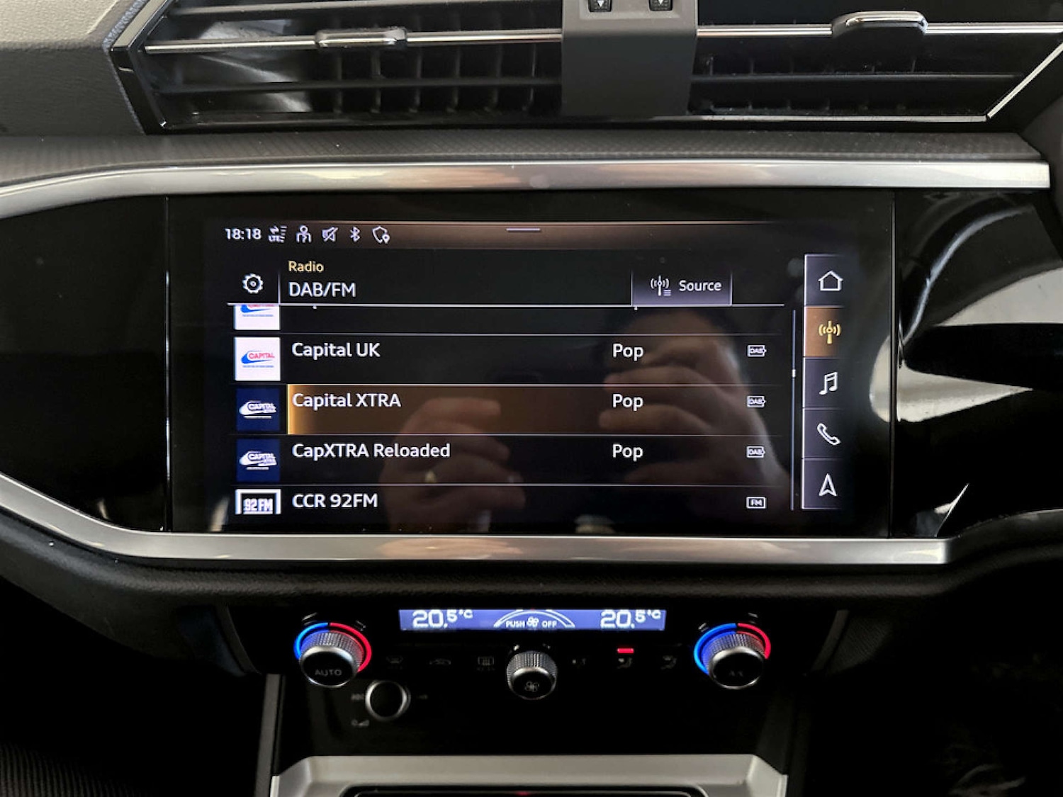 Used Audi Q3 2022 for sale - 77667919: Photo 22