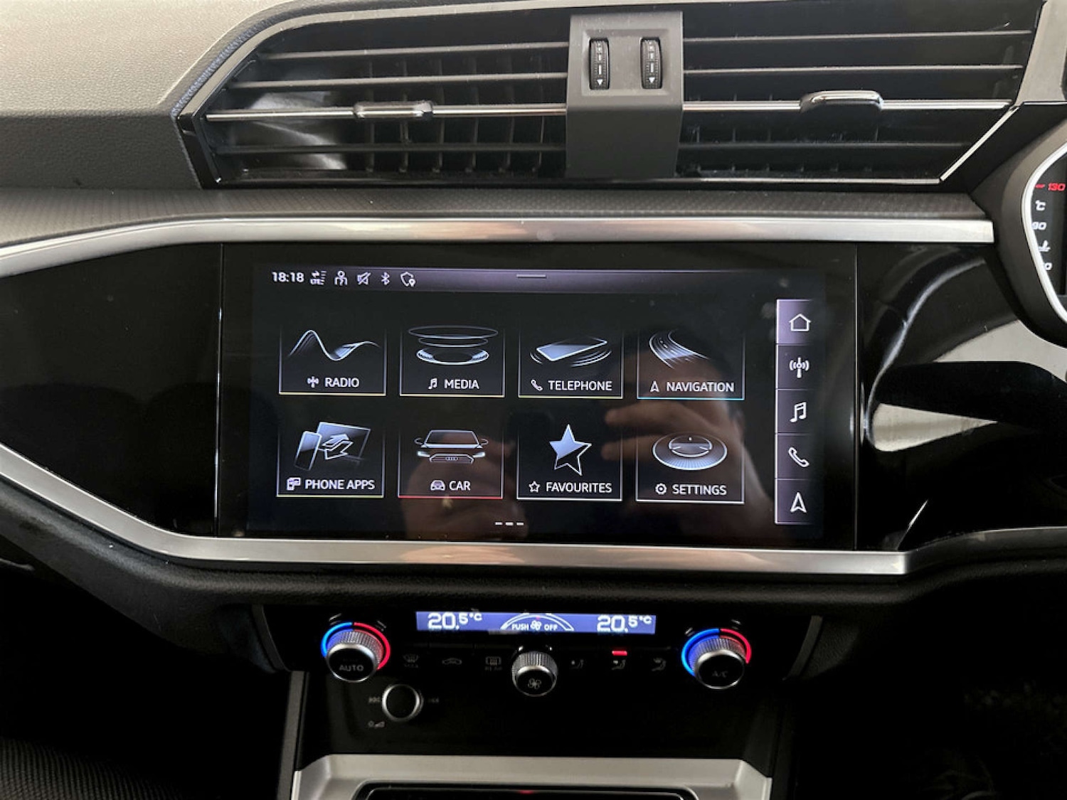 Used Audi Q3 2022 for sale - 77667919: Photo 23