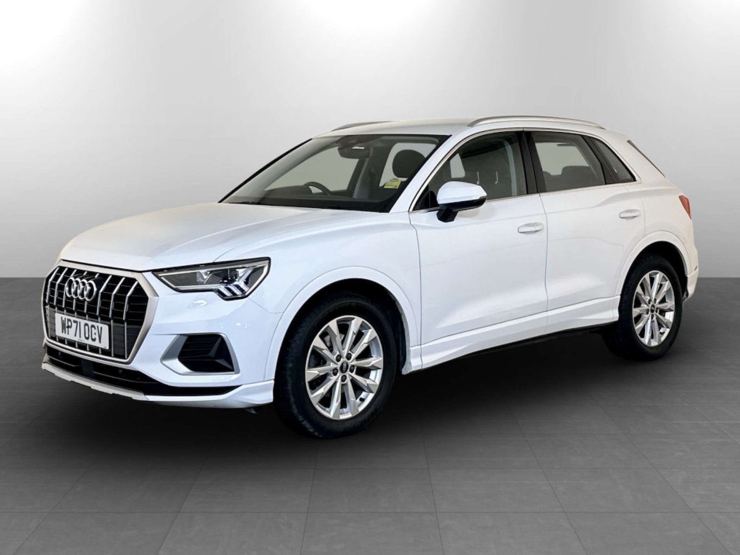 Used Audi Q3 2022 for sale - 77667919: Photo 6