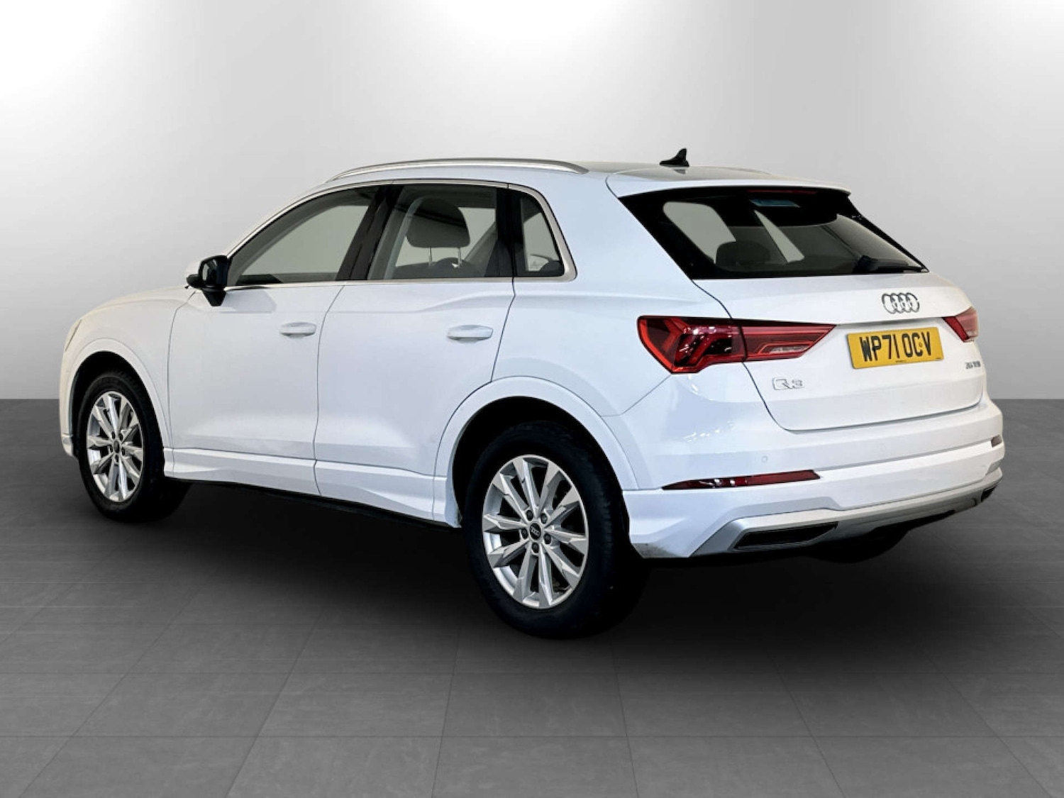 Used Audi Q3 2022 for sale - 77667919: Photo 8