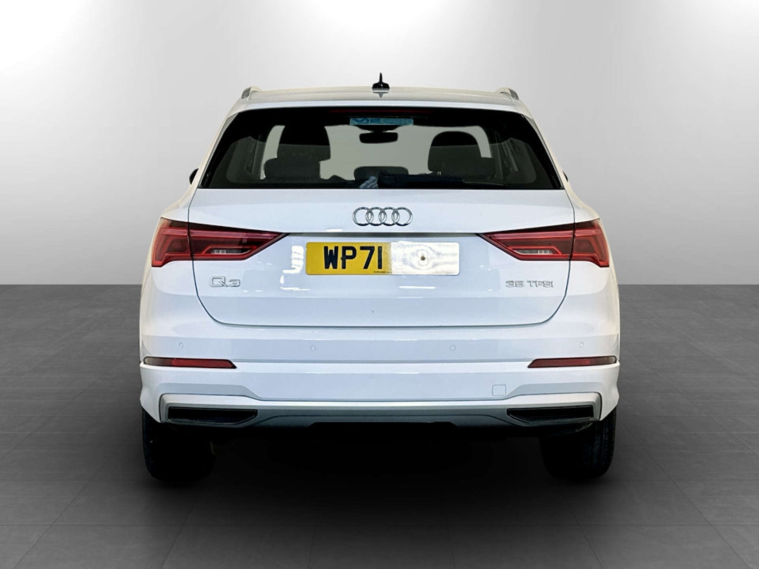 Used Audi Q3 2022 for sale - 77667919: Photo 9
