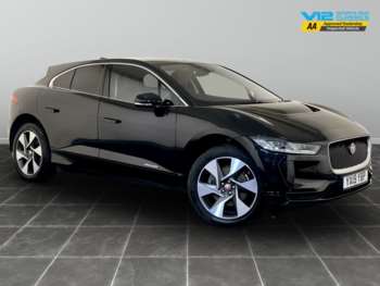 2019 (19) - 294kW EV400 SE 90kWh 5dr Auto