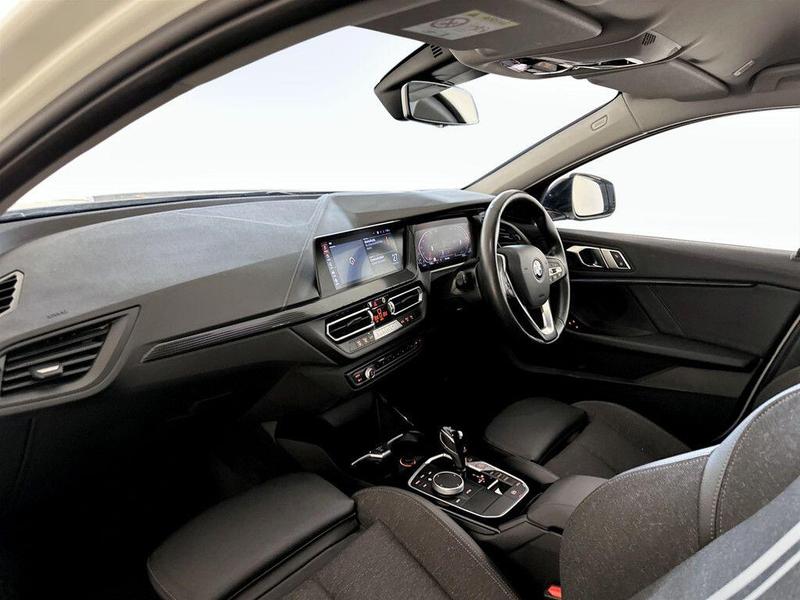 Used BMW 1 Series 2021 for sale - 76722984: Photo 12