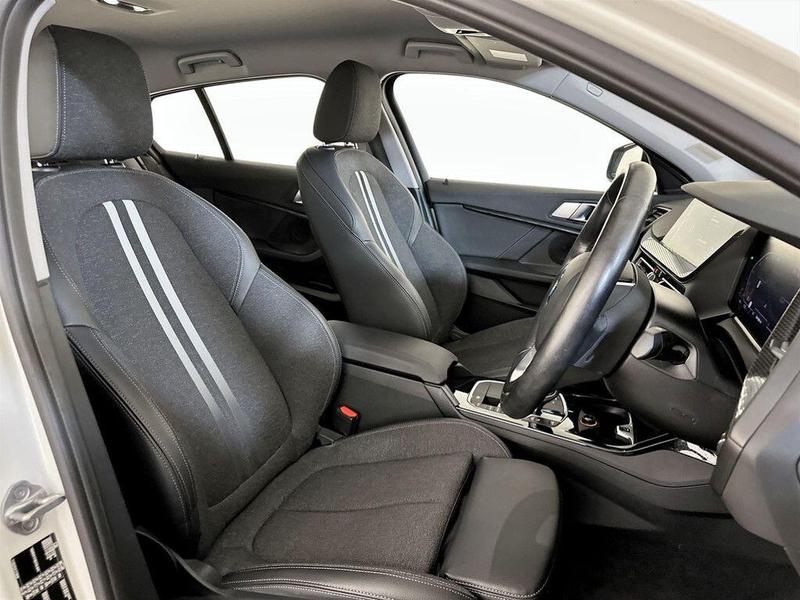 Used BMW 1 Series 2021 for sale - 76722984: Photo 13