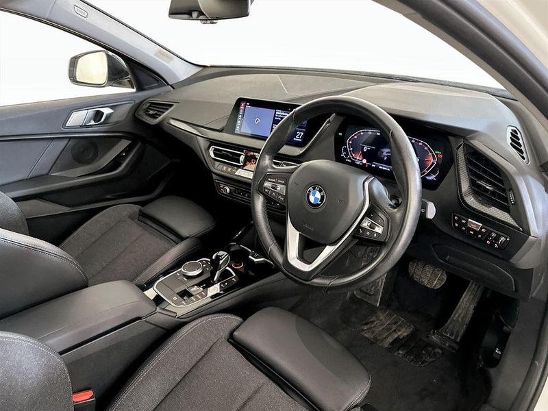 Used BMW 1 Series 2021 for sale - 76722984: Photo 15