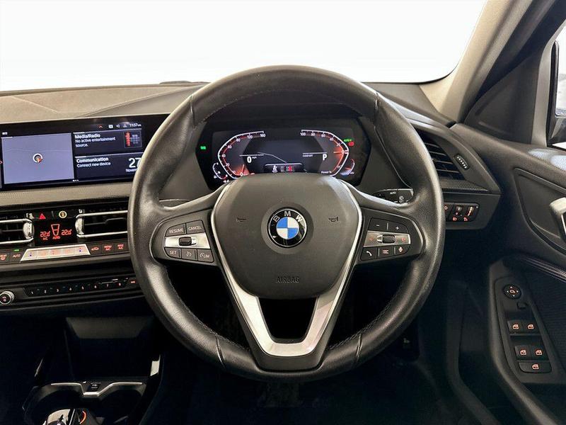 Used BMW 1 Series 2021 for sale - 76722984: Photo 16