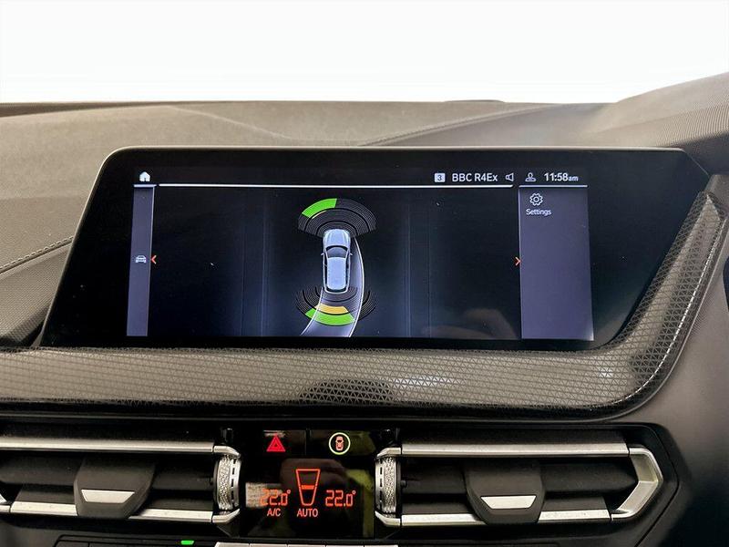 Used BMW 1 Series 2021 for sale - 76722984: Photo 20