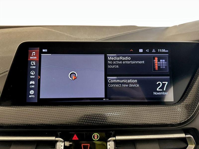 Used BMW 1 Series 2021 for sale - 76722984: Photo 22