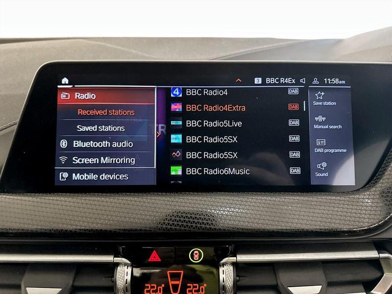 Used BMW 1 Series 2021 for sale - 76722984: Photo 24