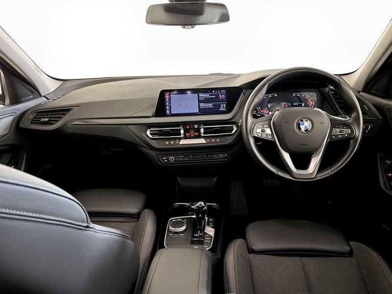 Used BMW 1 Series 2021 for sale - 76722984: Photo 3