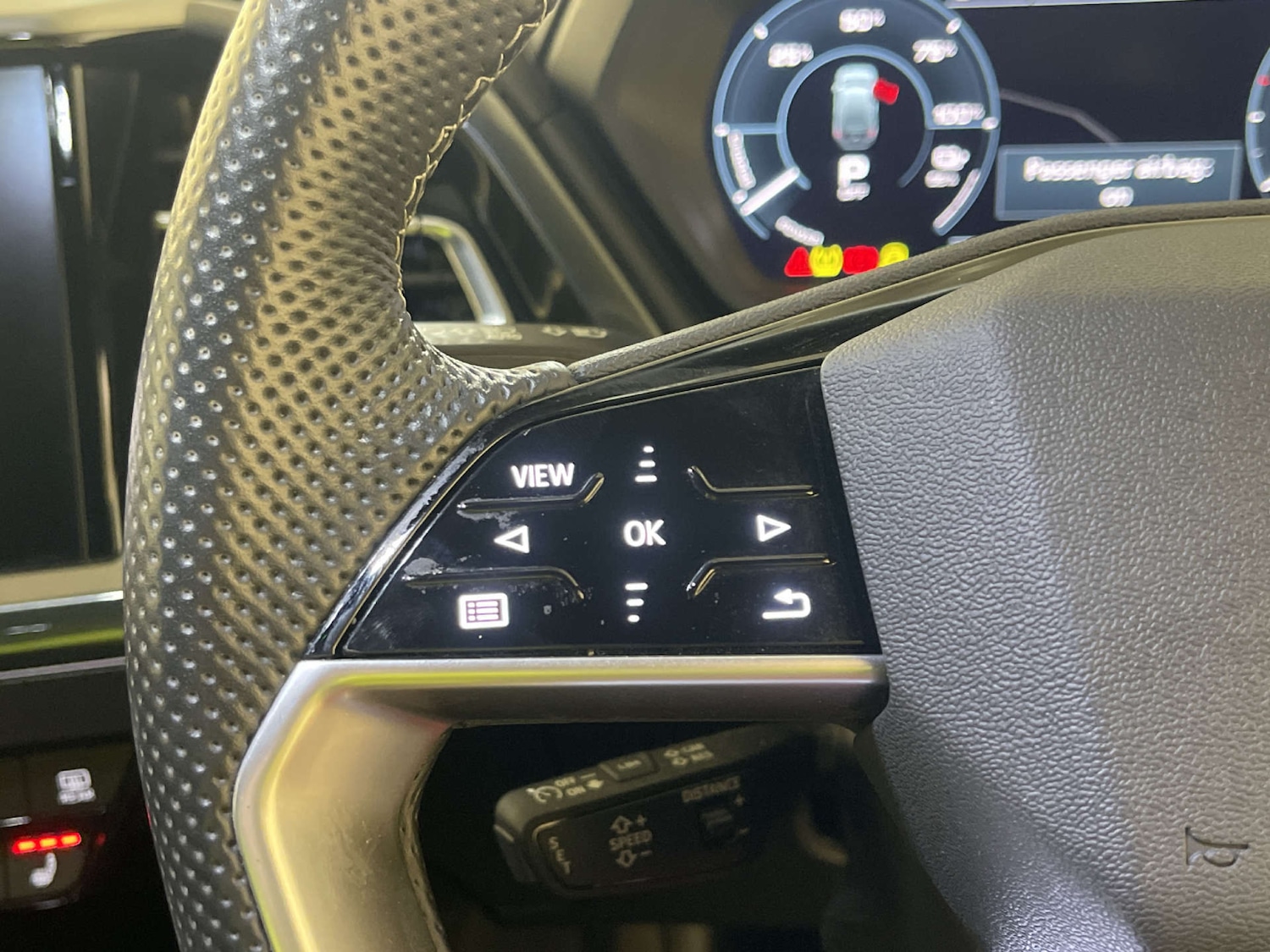 Used Audi Q4 e-tron 2022 for sale - 77920676: Photo 17