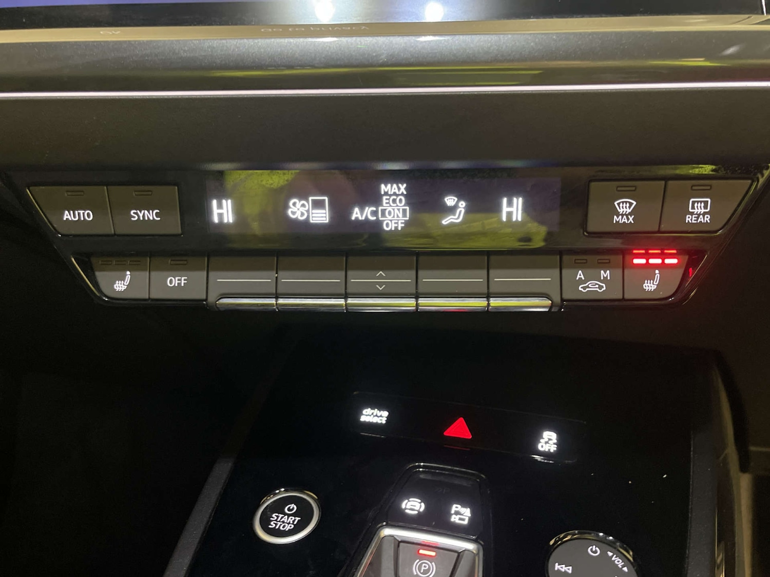 Used Audi Q4 e-tron 2022 for sale - 77920676: Photo 24